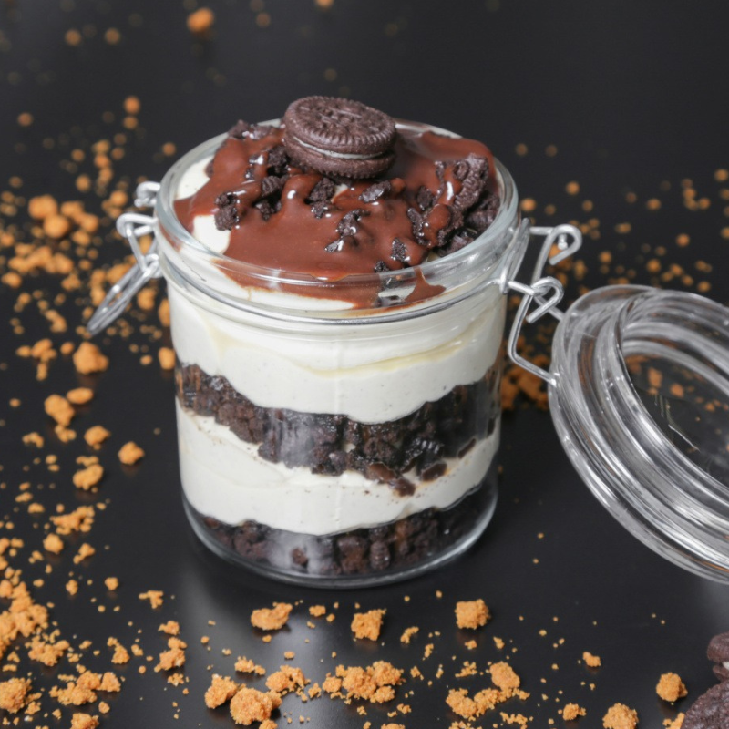 NOS TIRAMISU